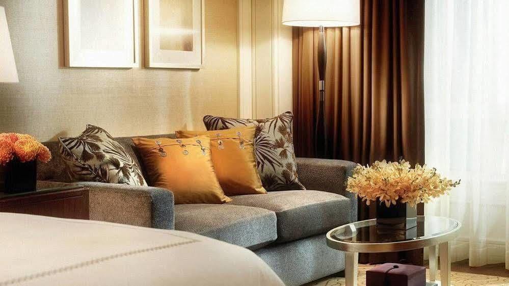 Zhongda Jindu Hotel Canton Extérieur photo